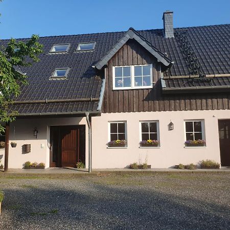 Eifel Glueck Apartman Hürtgenwald Kültér fotó