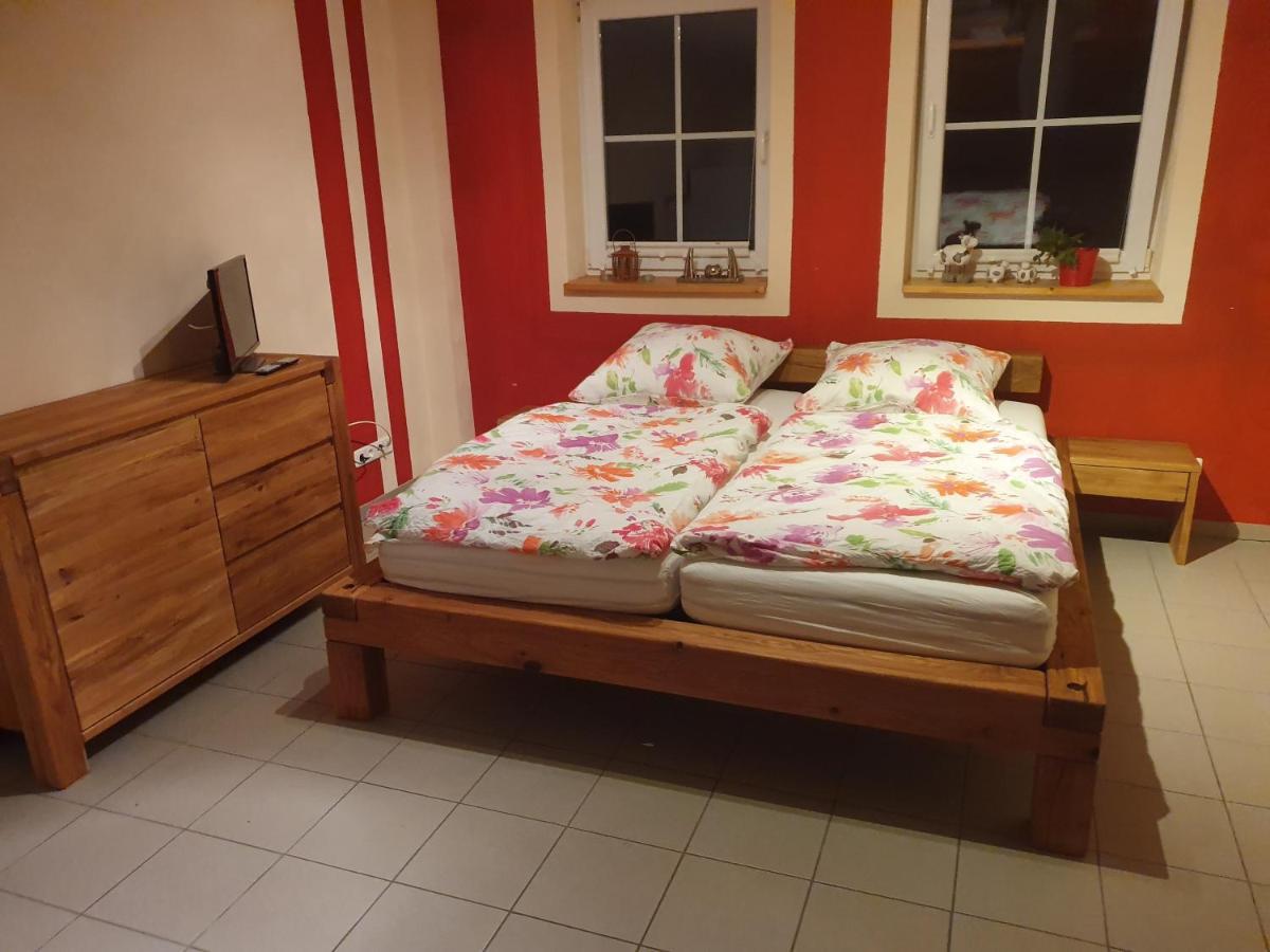 Eifel Glueck Apartman Hürtgenwald Kültér fotó