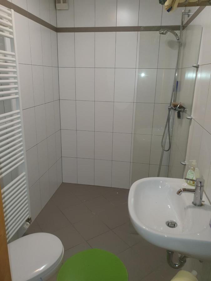Eifel Glueck Apartman Hürtgenwald Kültér fotó